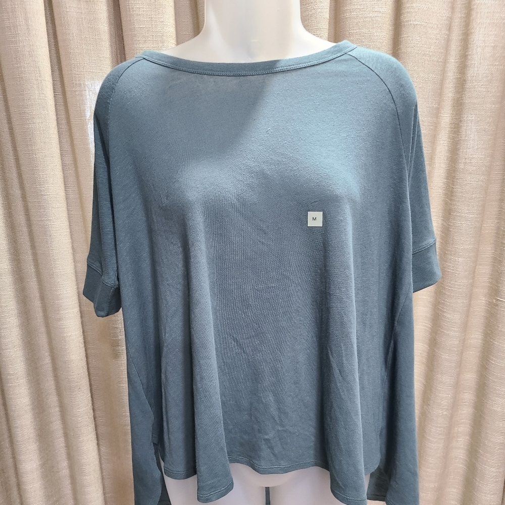 Loft Top